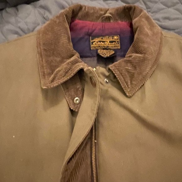 Eddie Bauer Limited Edition Collaboration with Pendleton. - Picture 7 of 14